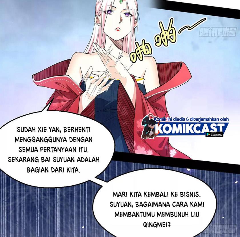 Dilarang COPAS - situs resmi www.mangacanblog.com - Komik im an evil god 088 - chapter 88 89 Indonesia im an evil god 088 - chapter 88 Terbaru 18|Baca Manga Komik Indonesia|Mangacan